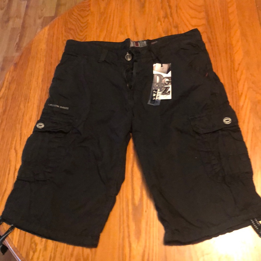 Men’s Cargo Shorts